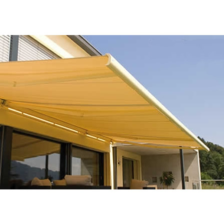 seattle retractable awning
