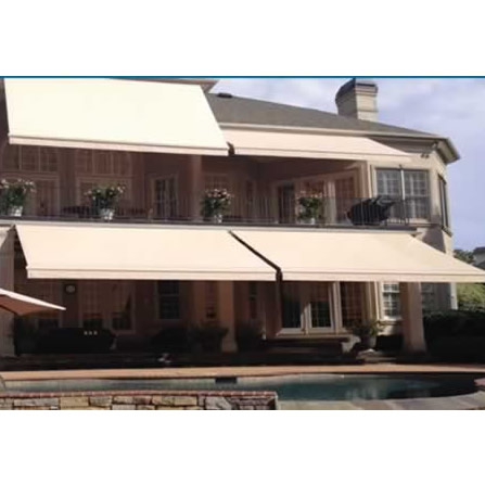 retractable awning seattle