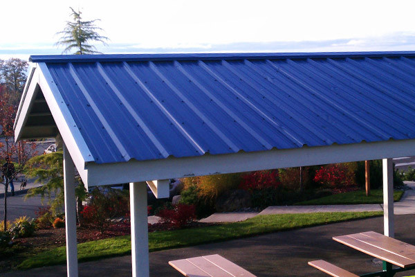 Metal Roofing seattle