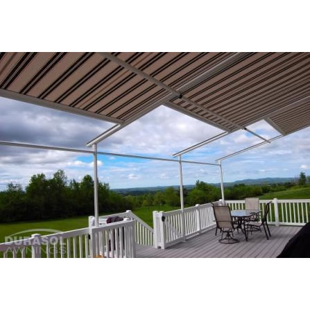 Pinnacle Retractable Awning